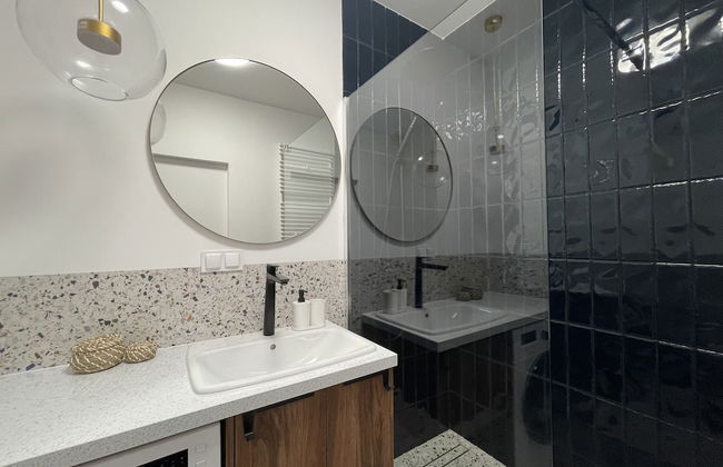 Lake Club Apartments - LoftAffair - Foto 36