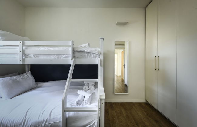 Stunning 2BR Apartment in Beeri - Foto 6