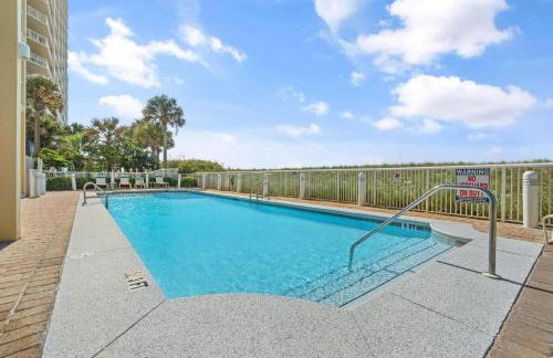 Caribbean Resort 402 - Ocean Minded - Foto 34