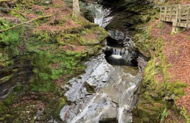 Lademill Cottage - Foto 34