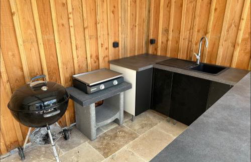 Villa Luceo Périgord 10p Piscine Clim - Foto 19