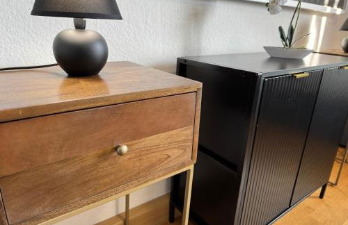 Apartmenthaus Weimarblick - gratis Stellplätze - WLAN - SmartTV - zentral in Weimar - Foto 44