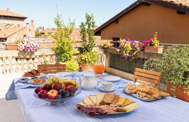 Residenza Palazzo Marchesini - Foto 1