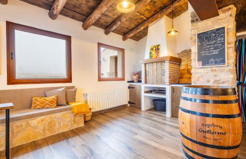 Masía La Parreta Estancia La Morada - Foto 39