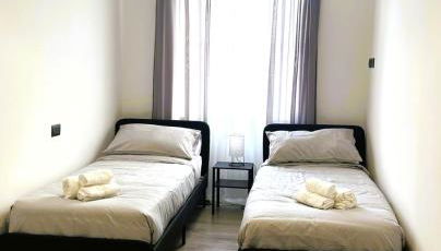 Holiday Home BRIN GENOVA - Foto 4