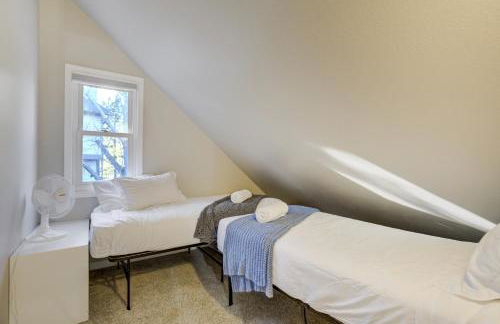 Spacious Rockrimmon Getaway - Sleeps 14 - GameRoom - Foto 34