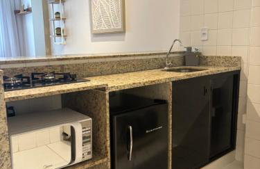 Belíssimo Apt no Leme - Photo 12