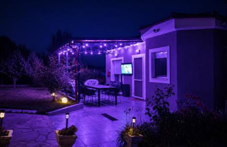 Sountou home - Foto 14