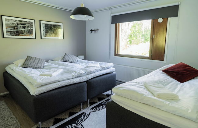 The Elegant Haistila - Foto 21