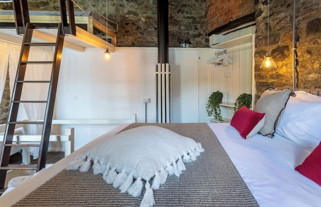 La Civera - Nesso Lake Como by Rent all Como - Foto 8