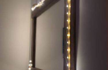 Modern cosy apartment walking distance to many cove beaches and coast path walks as well as the famous Helford river - Foto 8