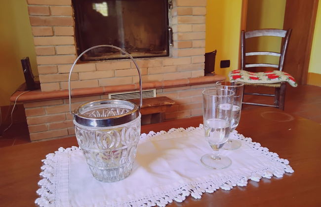 Casale Delle Camelie - Foto 27