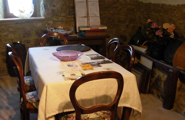 Holiday Home in Mulazzo Near Tuscan Castles - Foto 16