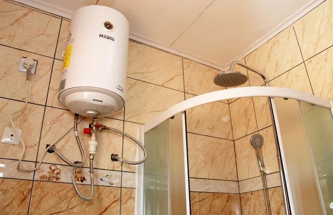 Deutch' Lodges - Foto 39