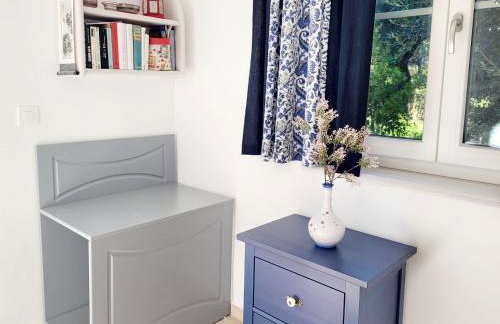 Gelbes Haus Korfu - Foto 12