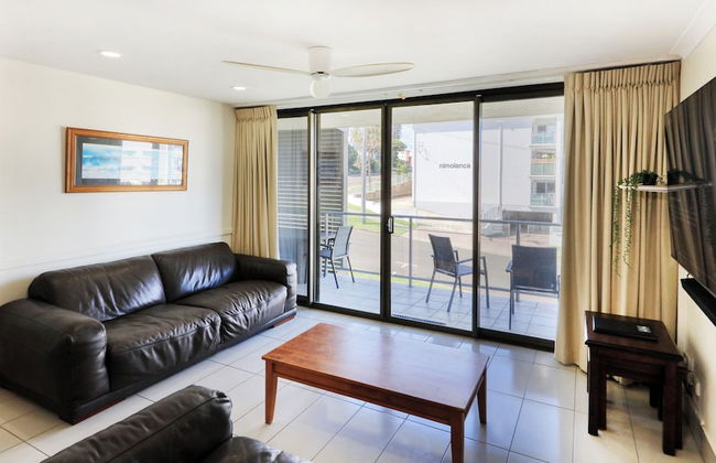 Merrima Court Holidays - Foto 25