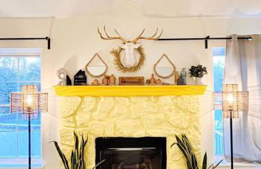 PrivatePool|Hot tub|Sauna|HomeTheater|Backyard - Foto 42