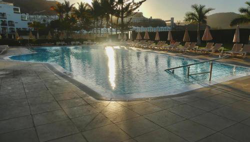 Canopael Playa del Cura, Mogán Beachfront - Foto 3