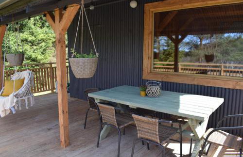 ACTIVFARM DOMKI NA KASZUBACH Domek Piotruś - Foto 14