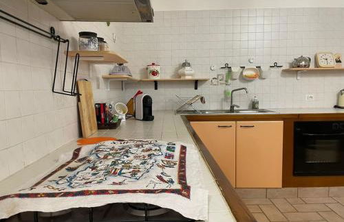 Rustico con Camino, Vista Unica e free parking - Foto 38