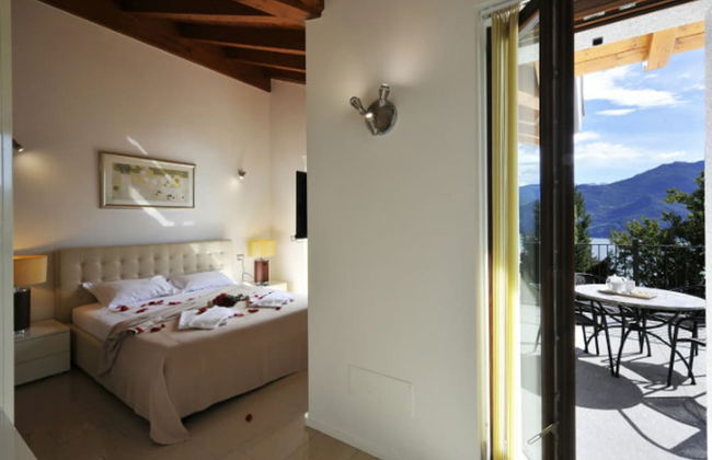 Villa Lumbini in Il Piazzo - Foto 9