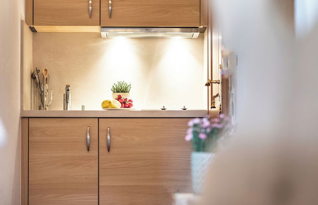 Haus Lesch - Stilvolle Appartements mit tollem Bergblick in Kreuth am Tegernsee - Foto 20