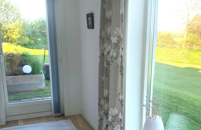 4 Star Holiday Home in Huskvarna - Foto 25