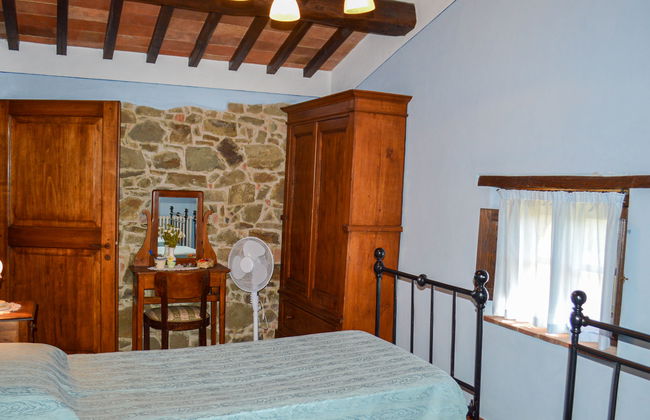 A spasso tra gli ulivi - Foto 30