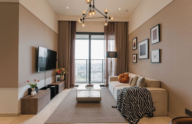 The Marq Luxury Vacation Hochiminh City - Foto 50