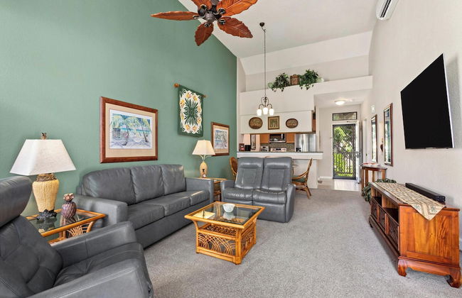 Wailea Grand Champions - CoralTree Residence Collection - Foto 79