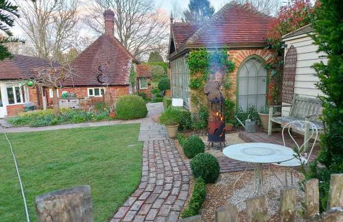 The Little Cottage - Foto 20