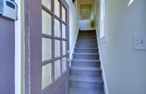 WFH-Friendly Billings Apt ~ 1 Mi to Downtown! - Foto 20