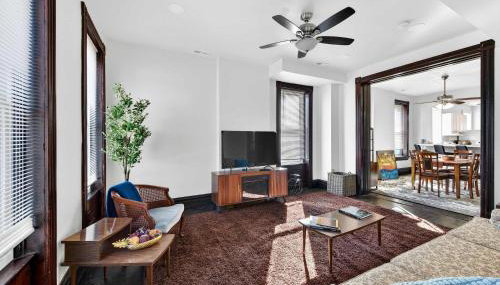 Trendy City Escape Perfect St Louis Location - Foto 5