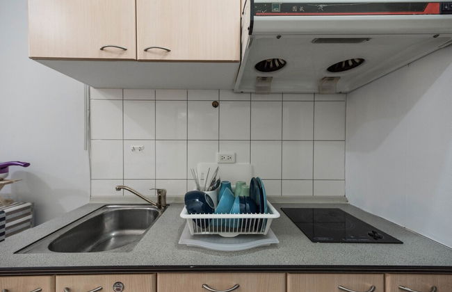 Love Taipei - Ximen - Foto 30