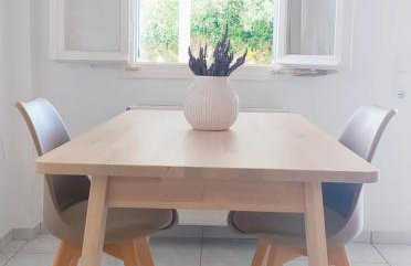 George's Place Sifnos - apartments - Foto 15