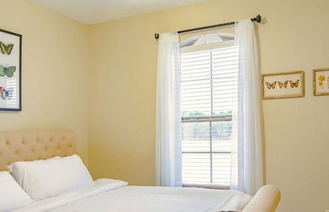 Peaceful Luxurious Ranch Family Reunion - Photo 34