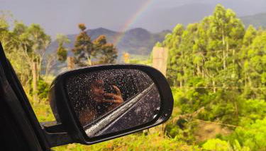 CABANA SERRA DA BALANÇA - Foto 3