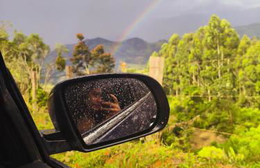 CABANA SERRA DA BALANÇA - Foto 3