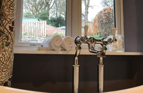 The Cottage - Foto 33