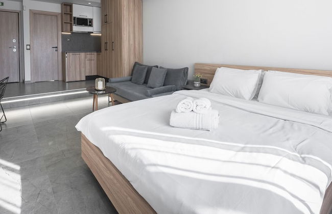 Pantheon Nilie Hospitality MGMT - Foto 22