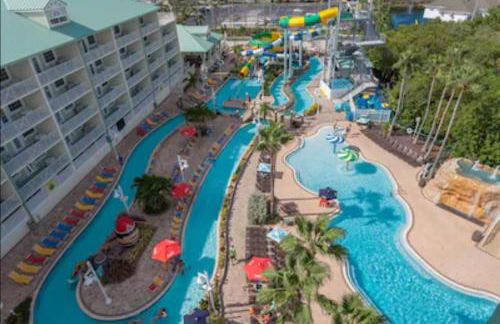 Harbourside at Marker 33 - Foto 1