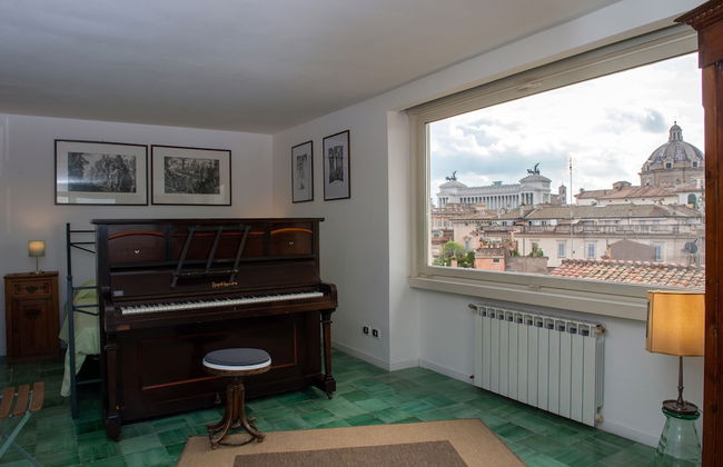 House Santa Caterina - Foto 39