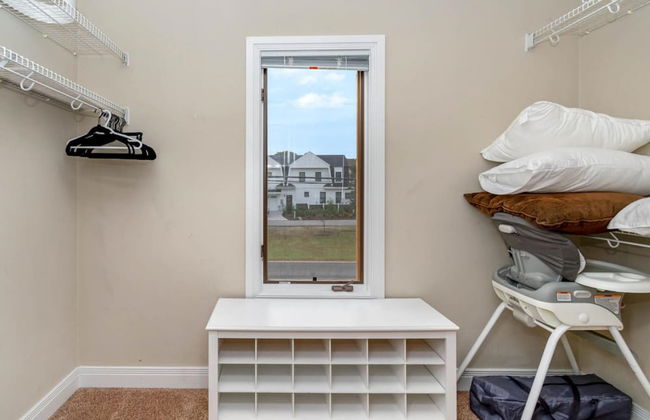 Coral Cottage- min From Beach Park With King bed - Foto 17