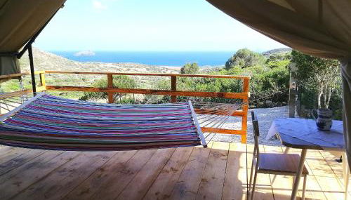 Agriturismo Glamping Erbe Matte - Foto 4