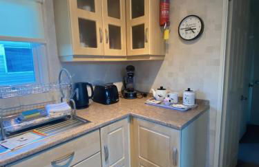Coastal Caravan Holidays - Puffin 14 - Foto 70