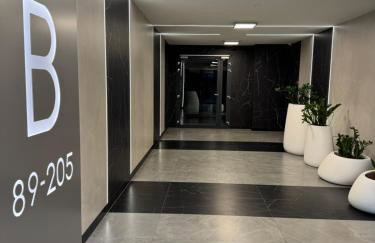 Apartament Deluxe Wiślane Tarasy 2 I Parking - Photo 21