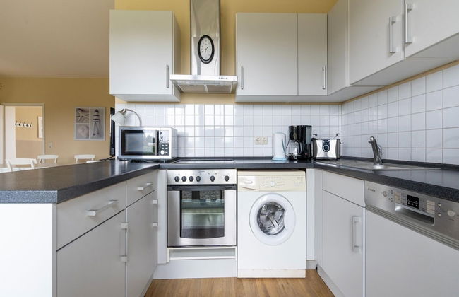 Winsome Apartment in Bastorf With Private Garden - Foto 37