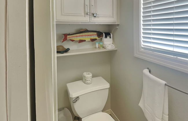 Blue Moon by Ryson Vacation Rentals - Foto 32