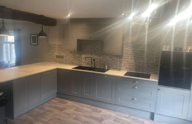 Cosy Apartment Above Village Pub - Foto 10