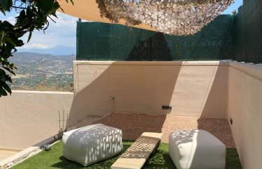 Chalkida Hilltop Apartments - Foto 38